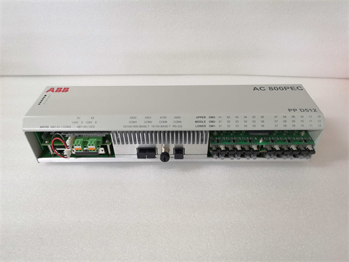 ABB PPD512 — изображение 3