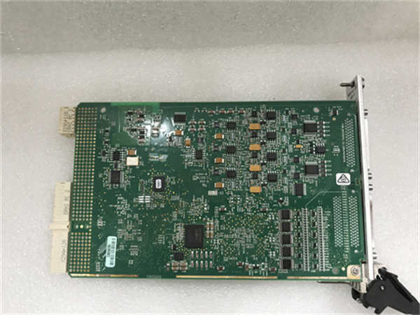 NI PXI-7852R — изображение 3