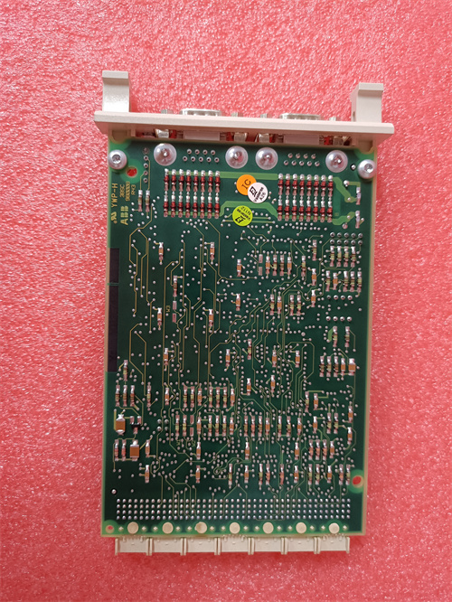 ABB CI532V05 3BSE007297R1 — изображение 3