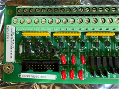 GE DS200TBQBG1ACB — изображение 3