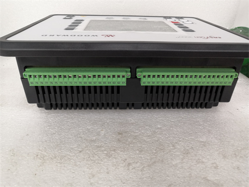 woodward EASYGEN 3200 — изображение 3