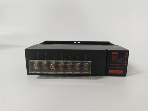 MITSUBISHI A1SJ51T64 — изображение 4