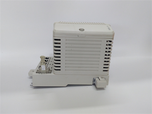 ABB PM861AK01 — изображение 3