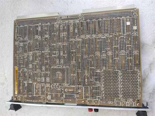 MVME2600 MVME117A — изображение 2