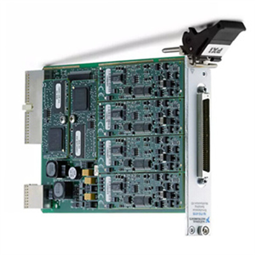 PXI-6115 — изображение 3