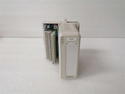 ABB LDGRB-01 3AFE61320954P0001