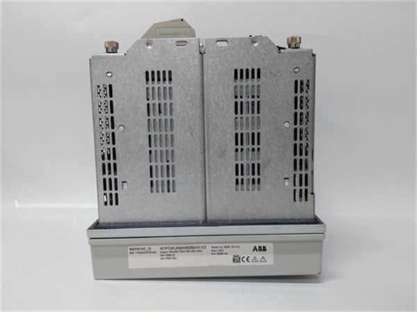 ABB REF615C-D — изображение 4