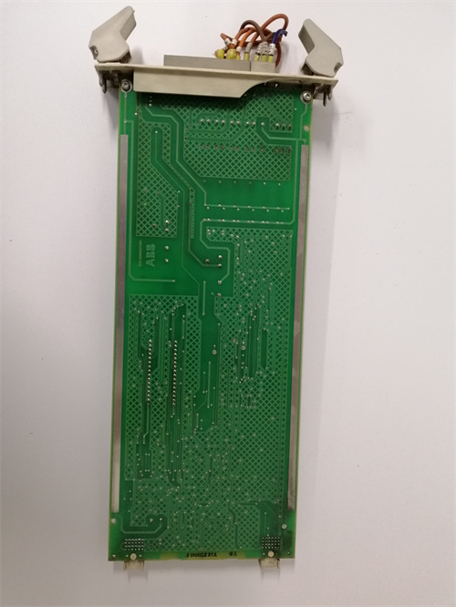 ABB TC501V150 3BSC550038R3 — изображение 3