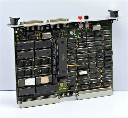 MOTOROLA MVME133SA — изображение 2