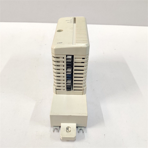 ABB CI858K01 — изображение 3