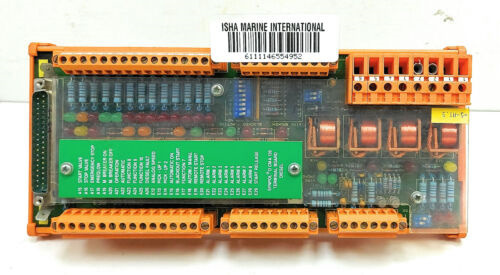 ABB CMA135 — изображение 3