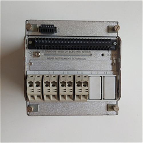 ABB REF610C11LCLR — изображение 3