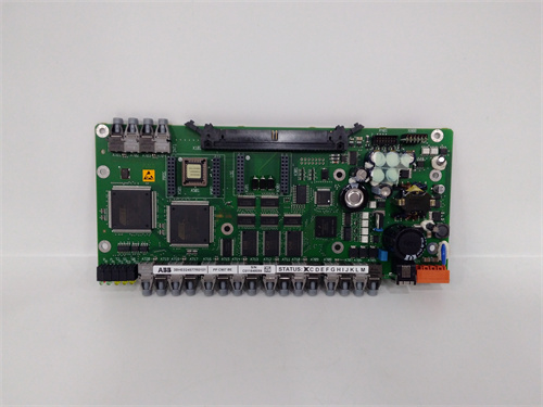 3BHE024577R0101 PPC907BE