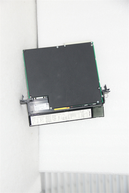 GE IC697CPX772 — изображение 3