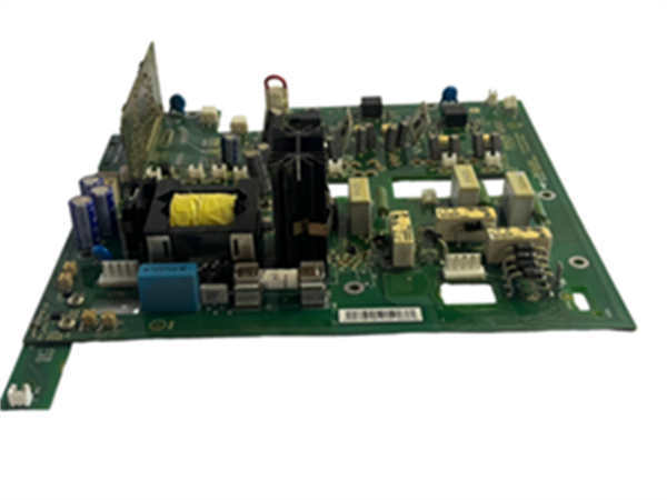 ABB M511V16 — изображение 2