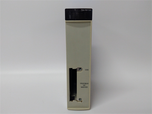 Schneider TSXPBY100 — изображение 4