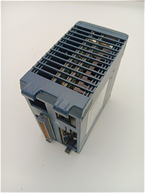 GE IC695CPU320 — изображение 3