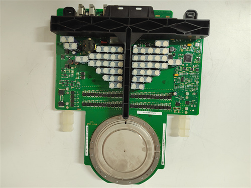 ABB 5SHY3545L0016 3BHB019719R0101 GVC736BE101 5SXE06-0160 — изображение 3