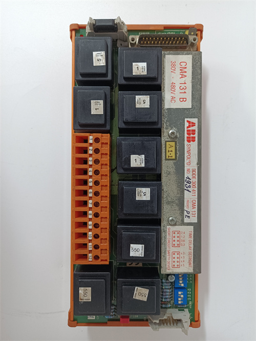 ABB CMA131