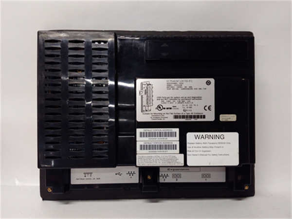 GE IC754VSF12CTD — изображение 2