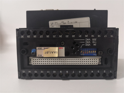 ABB 07KR31 FPR36000227R1202-S — изображение 2