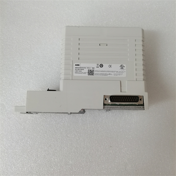 ABB CI871K01 3BSE056797R1 — изображение 3