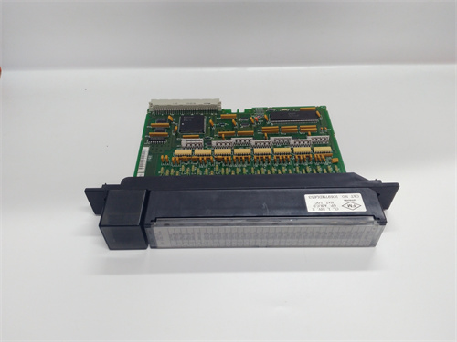 GE IC697MDL653 — изображение 3