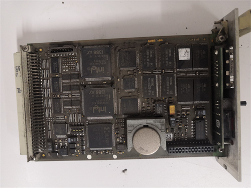 HIMA F8650X 984865065 — изображение 3