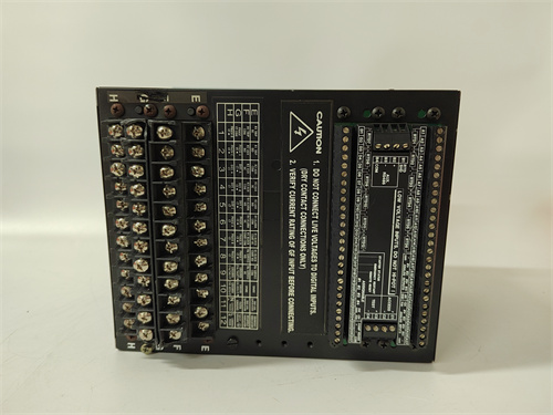 GE SR469-P5-HI-A20-E