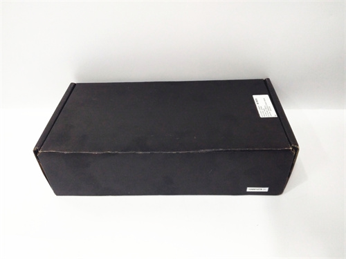 BENTLY 3500/15 127610-01