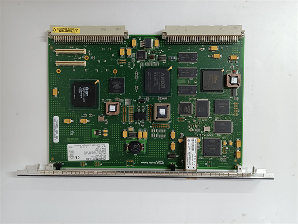 GE IC698CHS217