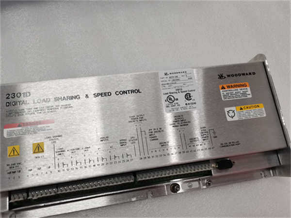 WOODWARD 8273-126 — изображение 2