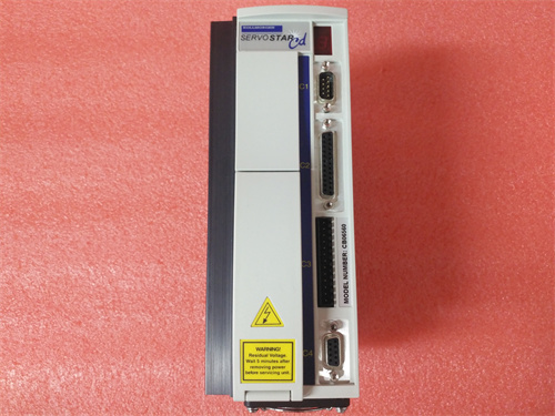 Kollmorgen CB06560 — изображение 3