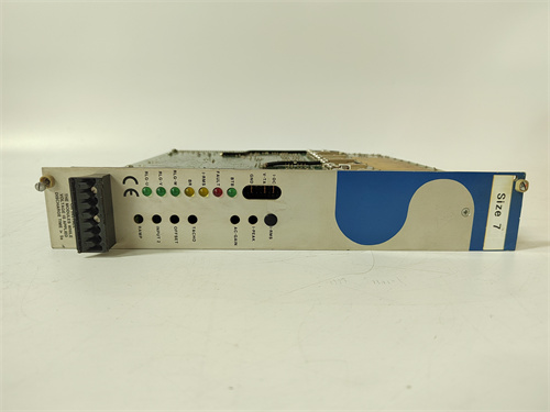 KOLLMORGEN 60WKS-CE240/22PB — изображение 3