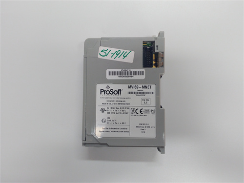 MVI69-MNET