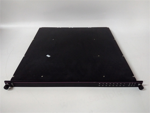 TRICONEX 3511 — изображение 2