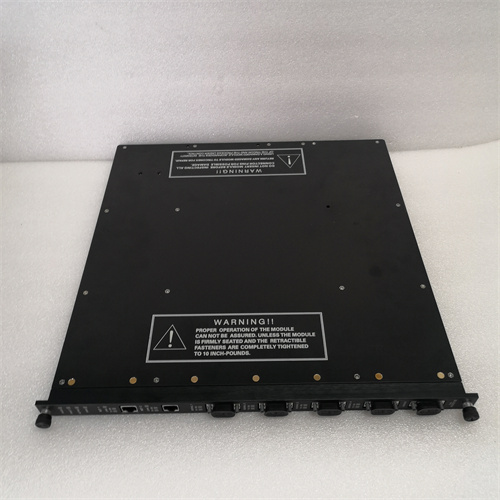 TRICONEX+4351B — изображение 4