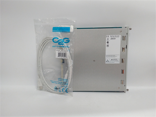 BENTLY 3500/22M — изображение 3