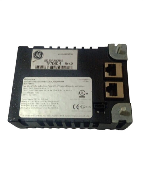 IS220PCLAH1B — изображение 2