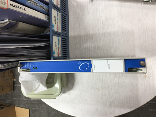 BENTLY NEVADA+3500/92-04-01-00 — изображение 3