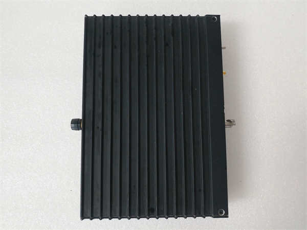 TRICONEX 3401 — изображение 3