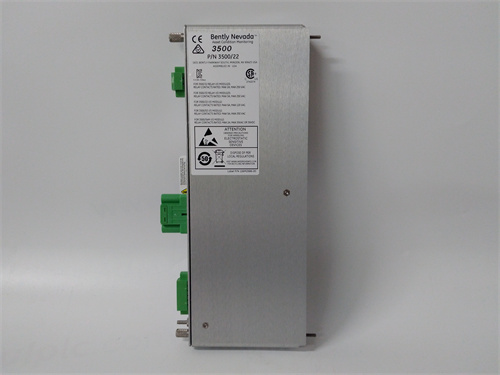 BENTLY NEVADA+146031-01