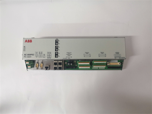 ABB+PCD231B101 3BHE025541R0101