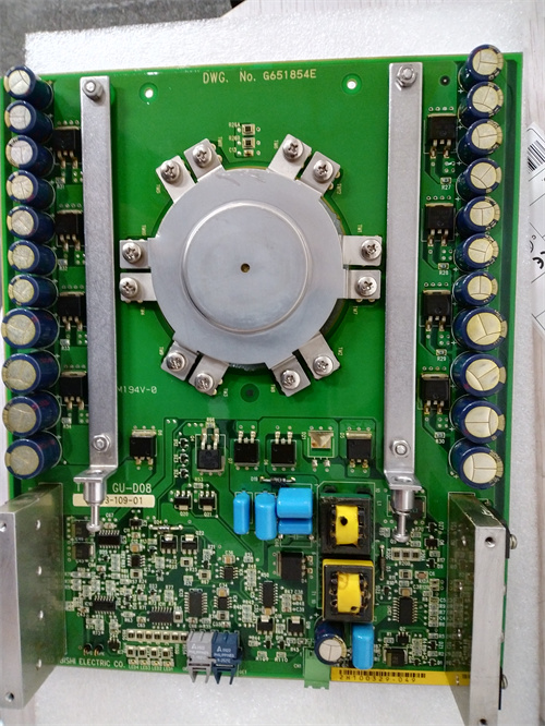 ABB+GU-D08 80173-109-01