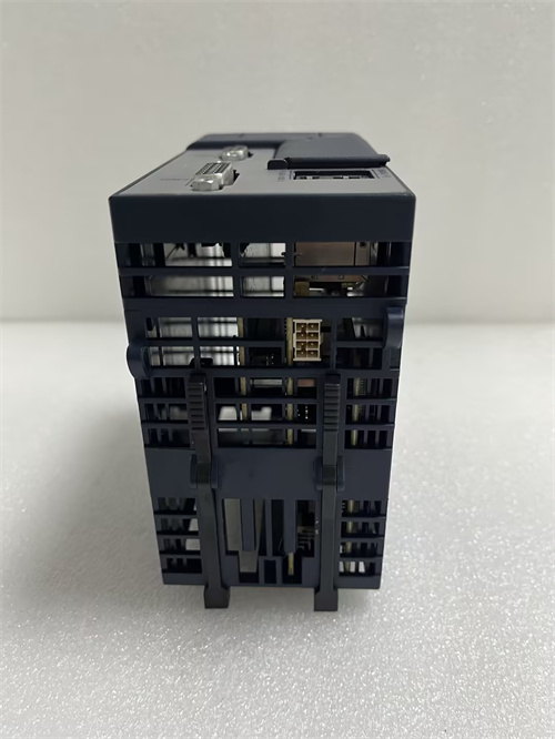 GE+IC695CPE400 — изображение 3