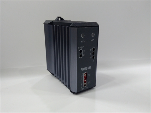 FOXBORO FBMSVH — изображение 2