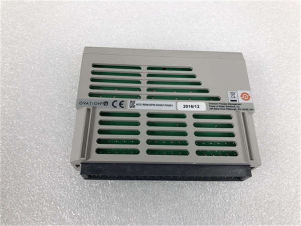 WESTINGHOUSE 5X00170G01