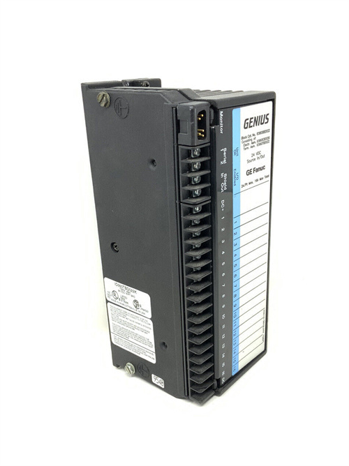 IC660EBR101 — изображение 2