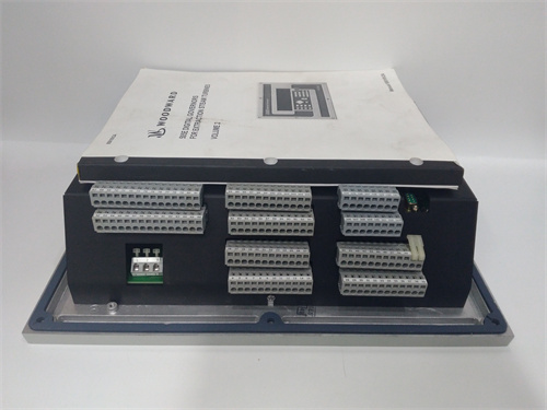 WOODWARD+9905-969 — изображение 3