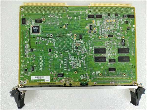 MOTOROLA MVME2101-1 — изображение 2